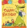 Snappy Birthday Sperring MarkPaperback Snappy Birthday Sperring MarkPaperback
