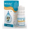 Unimed Ocuflash Blue Kvapky 10 ml Unimed Ocuflash Blue Kvapky 10 ml