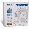 McLED Set LED pásik 10 m, NW, 4,8 W/m McLED Set LED pásik 10 m, NW, 4,8 W/m