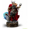 Marvel Legacy Replica socha 1/4 Thor Unleashed 67 cm Marvel Legacy Replica socha 1/4 Thor Unleashed 67 cm