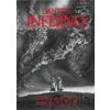Dantes Inferno - Dante Alighieri, Paul Brizzi (ilustrátor), Gaëtan Brizzi (ilustrátor) Dantes Inferno - Dante Alighieri, Paul Brizzi (ilustrátor), Gaëtan Brizzi (ilustrátor)