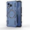 Techsuit – ArmorMag Case odolný obal na Honor 400 Lite – modrý