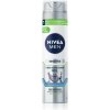 NIVEA MEN Sensitive gél na holenie s upokojujúcim účinkom 200 ml NIVEA MEN Sensitive gél na holenie s upokojujúcim účinkom 200 ml