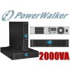 Power Walker VI 2000RT LCD