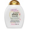Treaclemoon Shea Butterfly telový peeling 225 ml