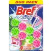 Bref wc blok 2x50 g Power Active Hawai Bref wc blok 2x50 g Power Active Hawai