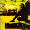STING - TEN SUMMONER\'S TALES (1CD) STING - TEN SUMMONER\'S TALES (1CD)