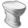 Hatria Dolcevita wc misa stojace biela YXXP01 Hatria Dolcevita wc misa stojace biela YXXP01