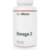 Omega 3 - GymBeam (240 kapsúl) Omega 3 - GymBeam (240 kapsúl)
