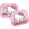 Clona bočná Hello Kitty 2ks Clona bočná Hello Kitty 2ks