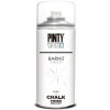 Novasol Spray Pinty Plus Chalk lak matný Lak matný 0,4L Novasol Spray Pinty Plus Chalk lak matný Lak matný 0,4L