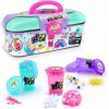Súprava na výrobu slizu So Slime DIY Slime Case Súprava na výrobu slizu So Slime DIY Slime Case