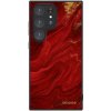 Picasee ULTIMATE CASE pro Samsung Galaxy S24 Ultra S928B 5G - Red Picasee ULTIMATE CASE pro Samsung Galaxy S24 Ultra S928B 5G - Red