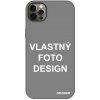 Picasee Fashion Case MagSafe pre Apple iPhone 12 Pro Max - Vlastný design/motiv