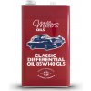 Millers oils MI 79305 CLASSIC PISTONEEZE DIFFERENTIAL OIL EP 85W-140 GL5 - 1L Millers oils MI 79305 CLASSIC PISTONEEZE DIFFERENTIAL OIL EP 85W-140 GL5 - 1L