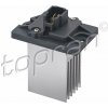 Odpor vnútorného ventilátora TOPRAN 821 199 (821199) Odpor vnútorného ventilátora TOPRAN 821 199 (821199)