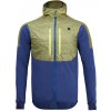 Mikina Silvini Core Navy/Olive M Mikina Silvini Core Navy/Olive M