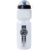 Fľaša PRO TEAM s krytom transparentná 800ml Fľaša PRO TEAM s krytom transparentná 800ml