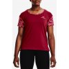Dámske tričko Under Armour UA Rush Energy Novelty SS-PNK S Dámske tričko Under Armour UA Rush Energy Novelty SS-PNK S