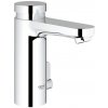 Umývadlová batéria GROHE Eurosmart Cosmopolitan bez výpuste chróm 36317000 Umývadlová batéria GROHE Eurosmart Cosmopolitan bez výpuste chróm 36317000