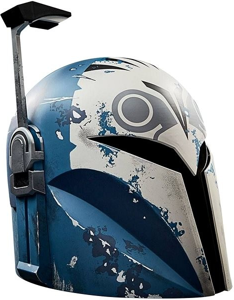 Bo-Katan Kryze Elektronická prilba zo série Star Wars The Black Series 5010993959