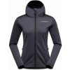 La Sportiva Chill Thermal Hoody Women sivá