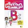Nová písankaC – Čítankové obdobie pre 1. cyklus ZŠ (Nové kurikulum)