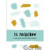 12 príbehov o hľadaní vnútorného pokoja - Ver.sk 12 príbehov o hľadaní vnútorného pokoja - Ver.sk