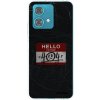 Picasee silikónový prehľadný obal pre Motorola Edge 40 Neo - HELLO 404 Picasee silikónový prehľadný obal pre Motorola Edge 40 Neo - HELLO 404