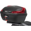 GIVI B 47NML Blade kufr černý (Monolock s vlastní plotnou), objem 47 ltr. GIVI B 47NML Blade kufr černý (Monolock s vlastní plotnou), objem 47 ltr.
