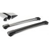 Strešný nosič Yakima - Volkswagen Touareg 2002-2010 - 5 dverové SUV s lyžinami Strešný nosič Yakima - Volkswagen Touareg 2002-2010 - 5 dverové SUV s lyžinami