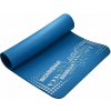 LifeFit Yoga Mat Exkluziv modrá LifeFit Yoga Mat Exkluziv modrá