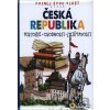 Česká republika - Poznej svou vlast Česká republika - Poznej svou vlast