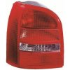 LAMPA TYL LE AUDI A4 94-01 LAMPA TYL LE AUDI A4 94-01