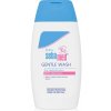 Sebamed Baby Wash veľmi jemná umývacia emulzia na telo a vlasy 200 ml Sebamed Baby Wash veľmi jemná umývacia emulzia na telo a vlasy 200 ml
