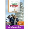 Amici d´Italia - 1 Libro digitale per l´insegnante Amici d´Italia - 1 Libro digitale per l´insegnante