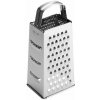 Fiskars Essential Štvorecová strúhadlo 1065589 Fiskars Essential Štvorecová strúhadlo 1065589