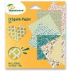 Sada papierov Avenue Mandarine Origami Gold 36 listov Sada papierov Avenue Mandarine Origami Gold 36 listov