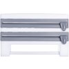 Orion Zásobník plast, kov 38x8x25 cm Orion Zásobník plast, kov 38x8x25 cm