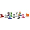 Figúrka zberateľská Minecraft Nano Jada kovová 13 rôznych druhov výška 4 cm Figúrka zberateľská Minecraft Nano Jada kovová 13 rôznych druhov výška 4 cm
