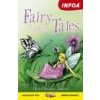 Zrcadlová četba - Fairy Tales - Pohádky - Hans Christian Anderson Zrcadlová četba - Fairy Tales - Pohádky - Hans Christian Anderson