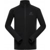 Alpine Pro Goll 2 Pánska rýchloschnúca mikina MSWE435 čierna XXXXL Alpine Pro Goll 2 Pánska rýchloschnúca mikina MSWE435 čierna XXXXL