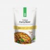 Auga Yellow curry bowl – so žltým karí korením, hubami a cícerom BIO 283 g Auga Yellow curry bowl – so žltým karí korením, hubami a cícerom BIO 283 g