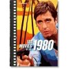 100 Movies of the 1980s - autor neuvedený 100 Movies of the 1980s - autor neuvedený