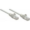 Intellinet RJ-45 M/M, 10m sieťový kábel Šedá Cat6 U/UTP (UTP) (336734) Intellinet RJ-45 M/M, 10m sieťový kábel Šedá Cat6 U/UTP (UTP) (336734)