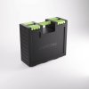 Gamegenic: Game Castle Black/Green krabička (GGS22036ML) Gamegenic: Game Castle Black/Green krabička (GGS22036ML)