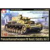 Tamiya Pz.Kpfw. IV Ausf. J 1/48 Tamiya Pz.Kpfw. IV Ausf. J 1/48