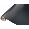 KIK KX10163 Fólia metalická kartáčovaná čierna 1,52x30 m KIK KX10163 Fólia metalická kartáčovaná čierna 1,52x30 m