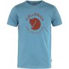 Fjällräven Fjällräven Fox T-shirt M, Veľkosť L, Farba DAWN BLUE Fjällräven Fjällräven Fox T-shirt M, Veľkosť L, Farba DAWN BLUE
