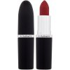 MAC Cosmetics Matte Lipstick Matná rúž 612 Russian Red 3 g